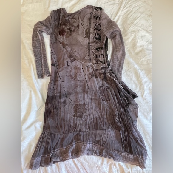 Stunning Elisa Cavaletti Dress - Picture 2 of 5